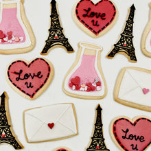 Load image into Gallery viewer, St. Valentine&#39;s Cookies
