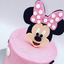 Load image into Gallery viewer, Minnie Cake
