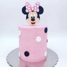 Load image into Gallery viewer, Minnie Cake
