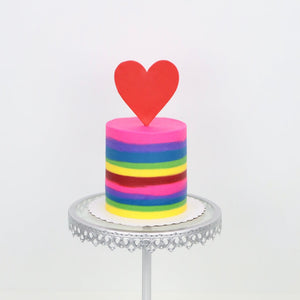 Love is Love Cake