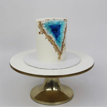 Load image into Gallery viewer, Geode Cake
