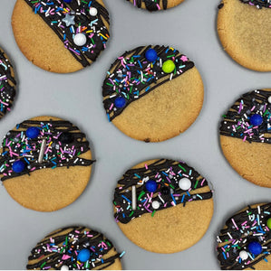 Fancy Cookies