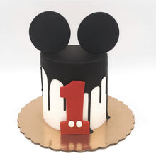 Load image into Gallery viewer, Mickey Cake

